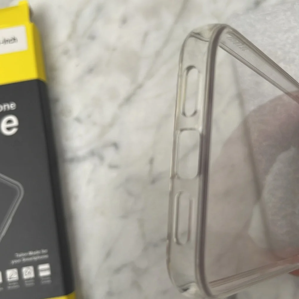 JETech for iPhone 6.1 inch case